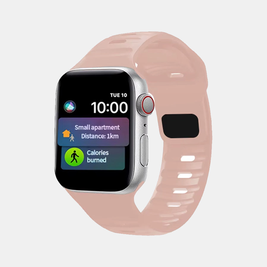 Deadtree i Clip (42/44/45/49mm) Watch Strap for Apple