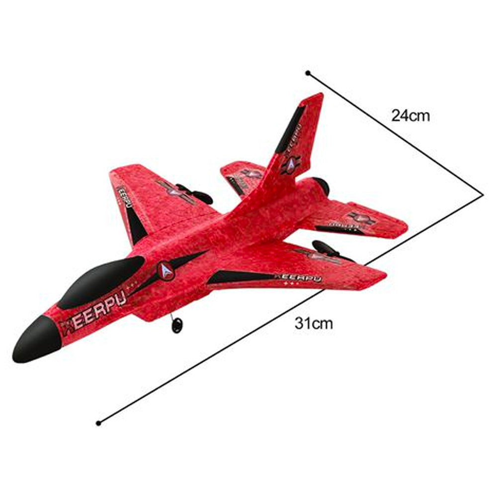 REMOTE CONTROL FIGHTER JET
