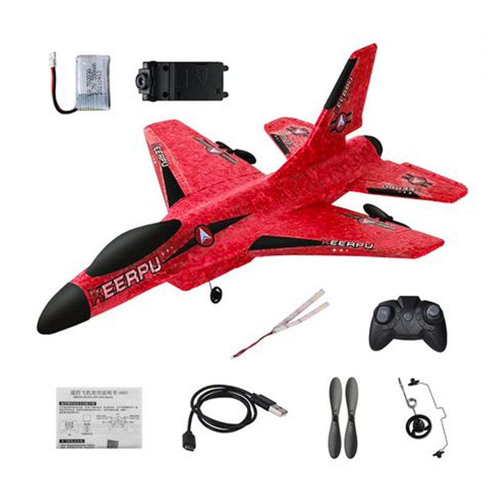 REMOTE CONTROL FIGHTER JET
