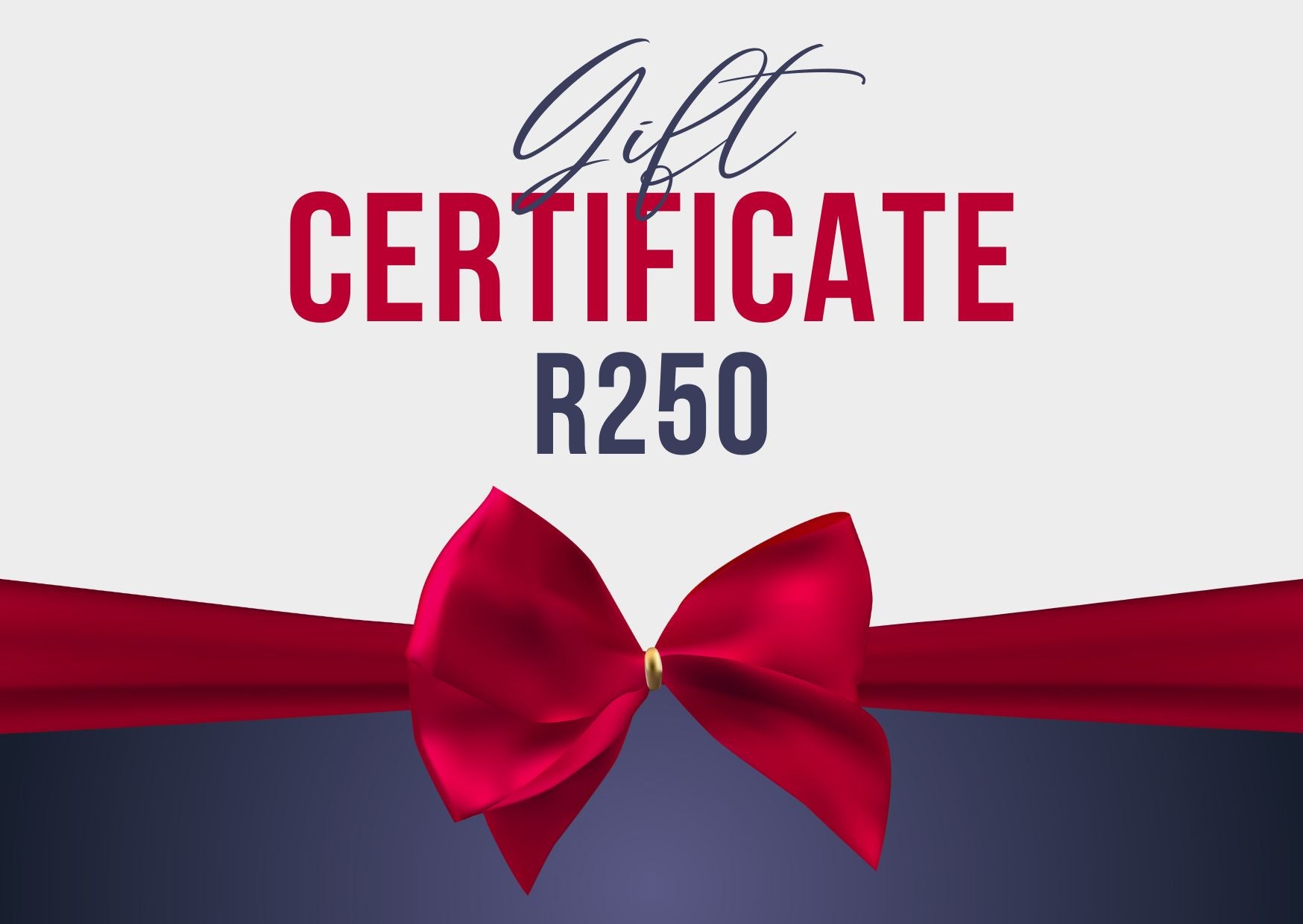 SPOTSHOP GIFT CARD