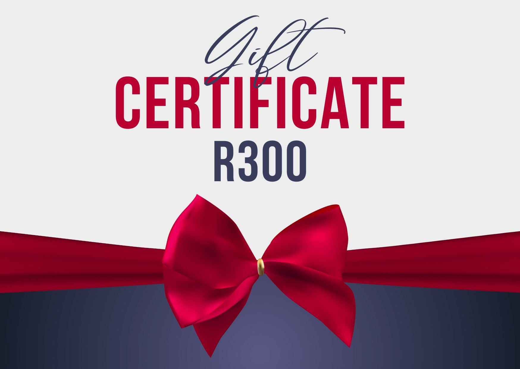 SPOTSHOP GIFT CARD