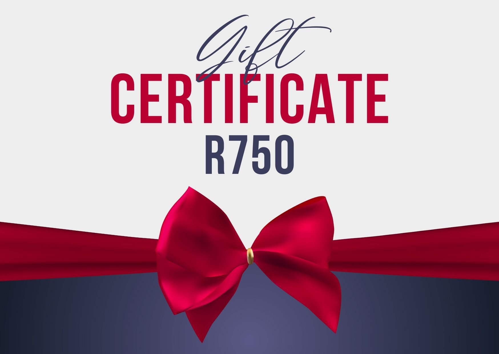 SPOTSHOP GIFT CARD